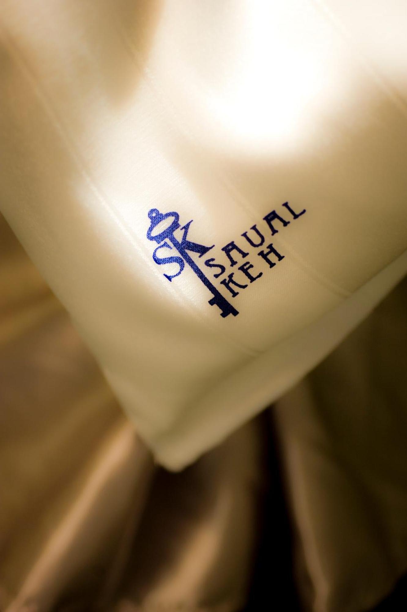 Saual Keh Hotel Tajpej Kültér fotó