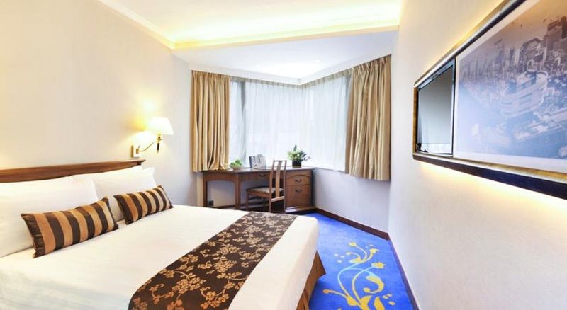 Saual Keh Hotel Tajpej Kültér fotó