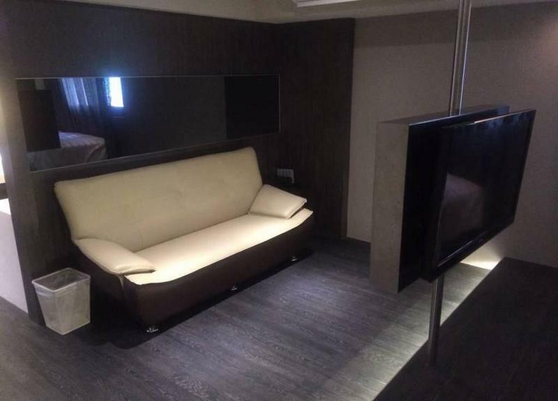 Saual Keh Hotel Tajpej Kültér fotó