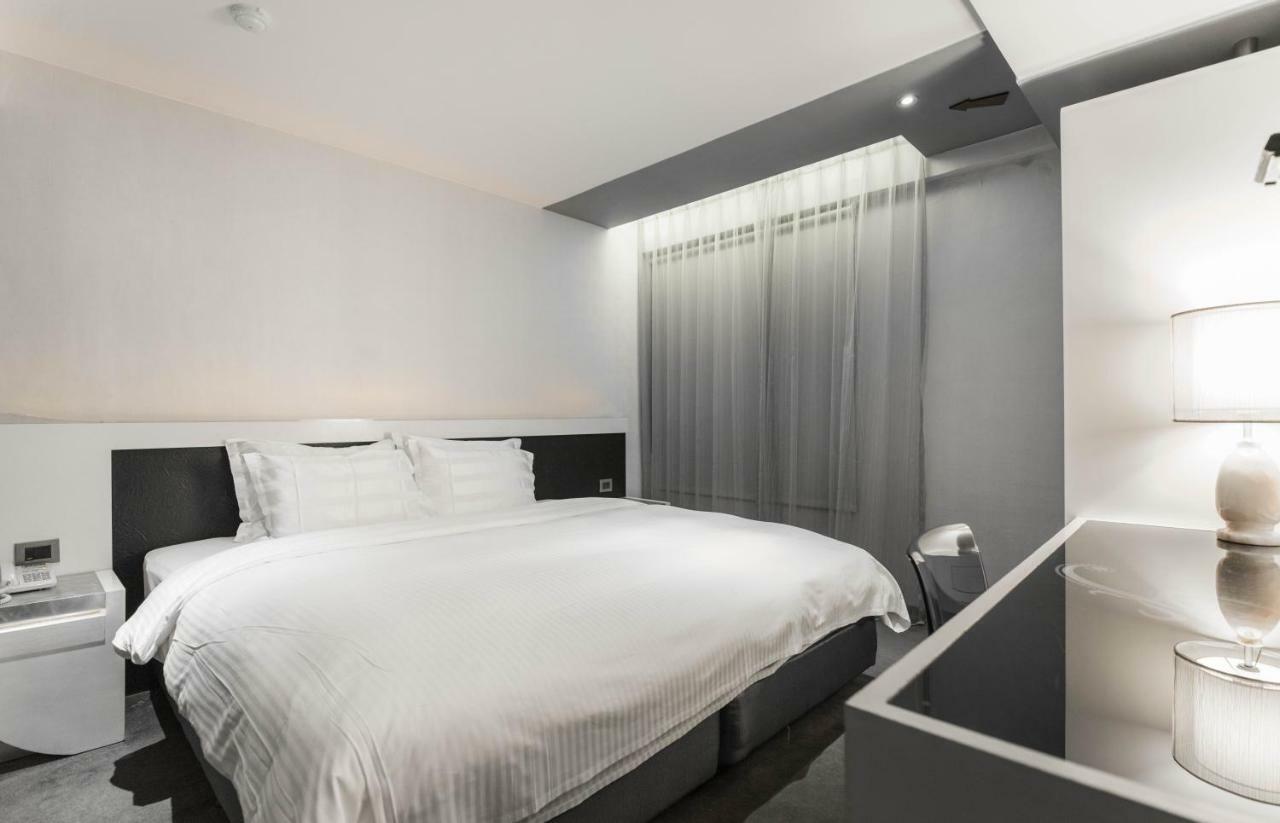 Saual Keh Hotel Tajpej Kültér fotó
